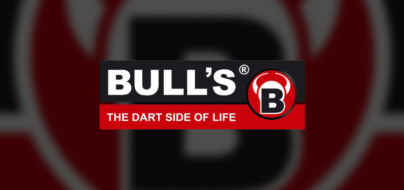BULL'S Artos AR3 Red Steel Darts 22 g, 34,95 €