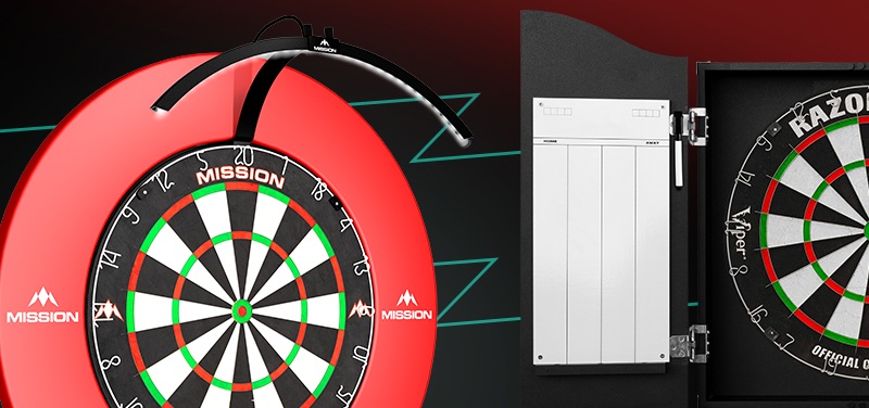 Cheap dart board deals