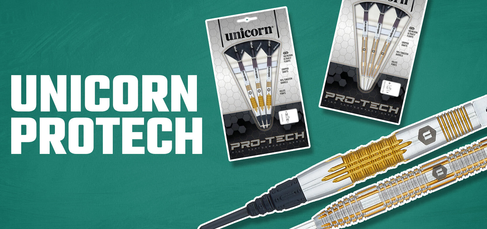 unicorn プロテック ソフトダーツ 最終値下げunicorn プロテック ソフトダーツ - メルカリ