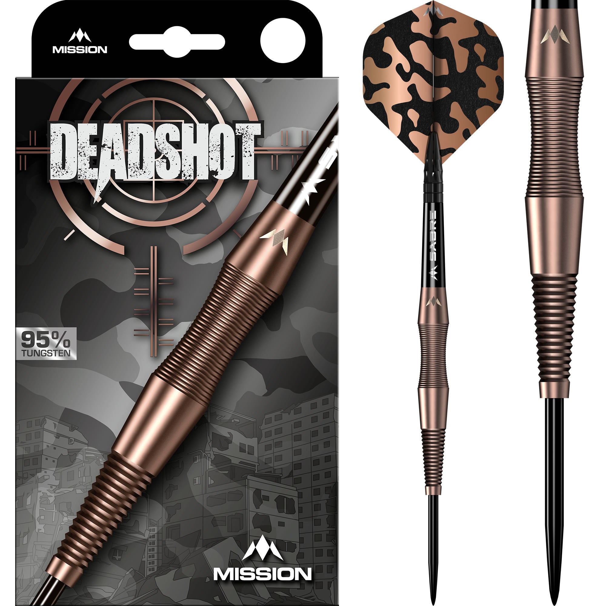 ダーツ Dart shot DeadShotSteel-1_df7cea23-6680-