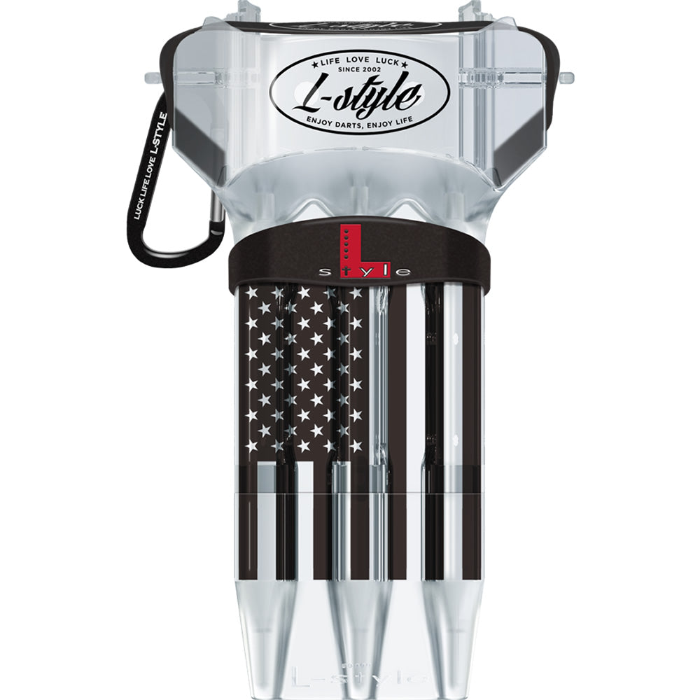 L-Style Krystal One Case Fallon Sherrock V2 Günstig
