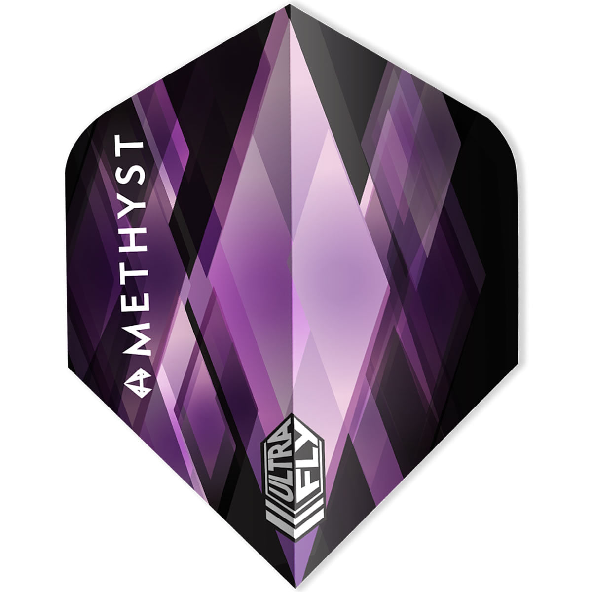 Unicorn Ultrafly Dart Flights 100 Plus Std Amethyst