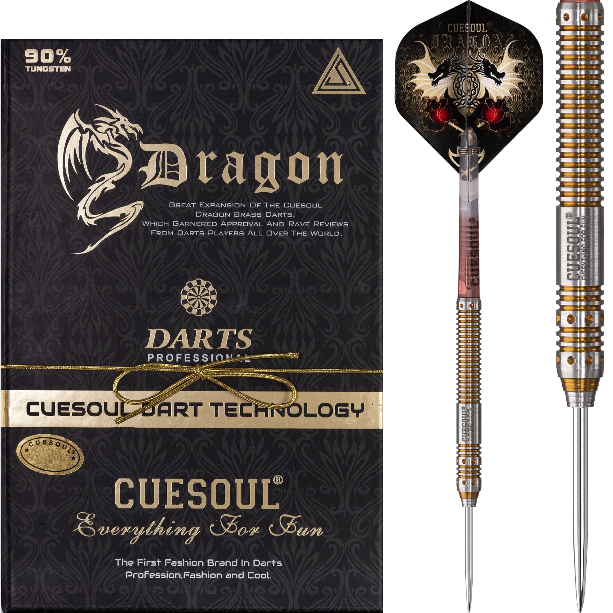 Cuesoul darts sales
