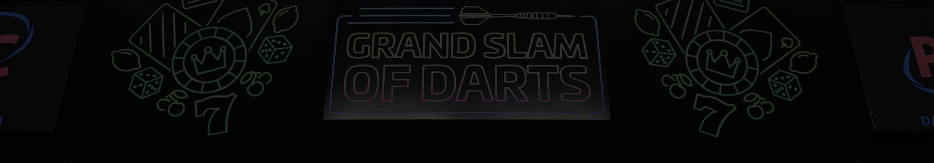 Grand Slam of Darts 2025