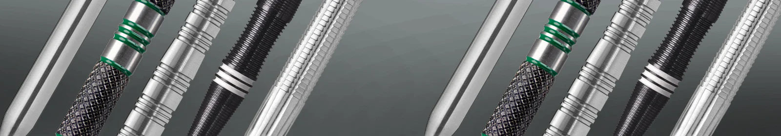How to choose a dart
