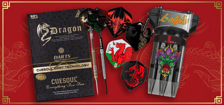 Dragon Darts