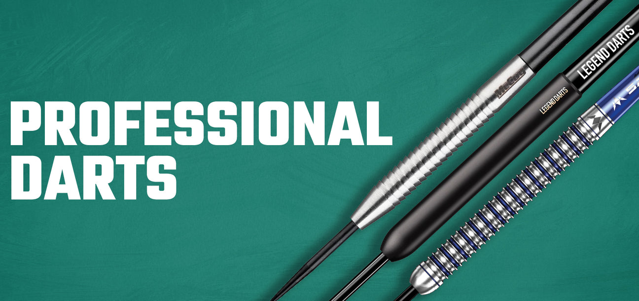 How Much Professional Darts Cost: Ultimate Guide to Prices & Value