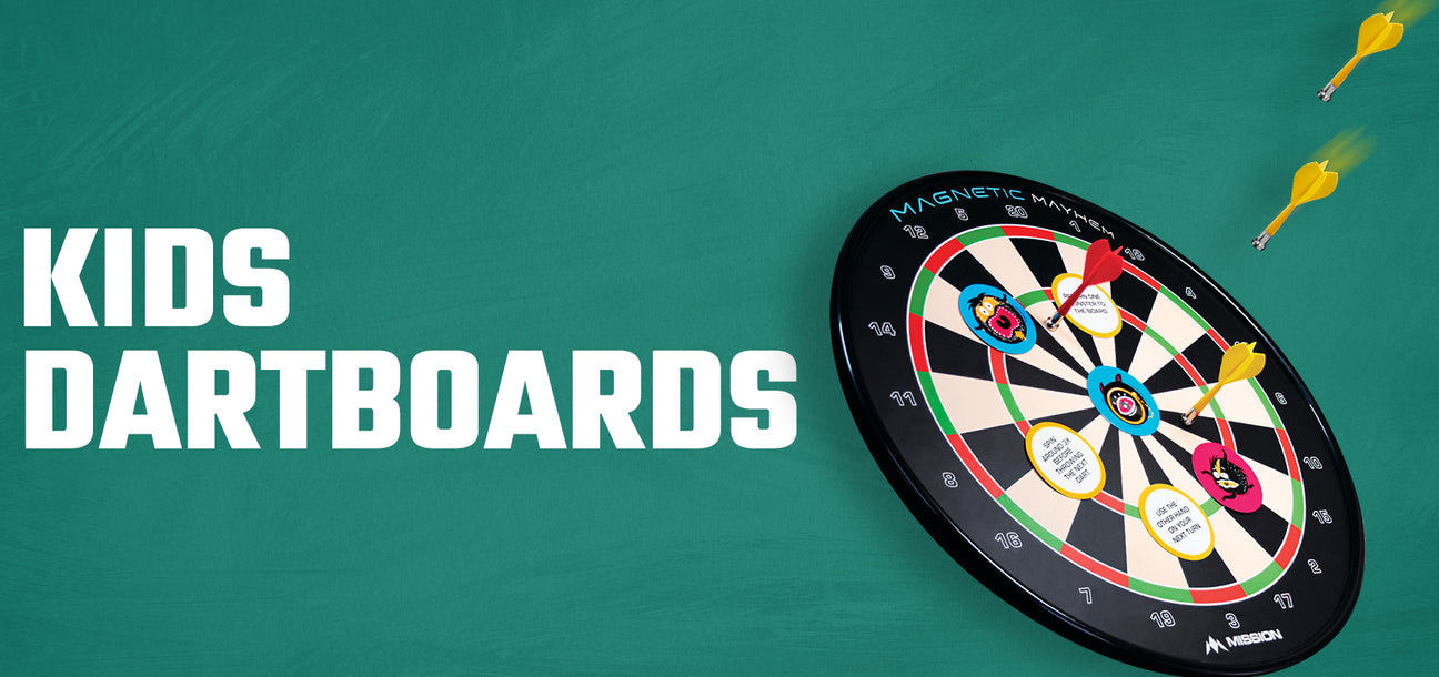 Kids Dartboards