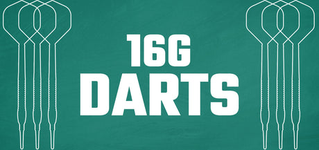 16g Darts
