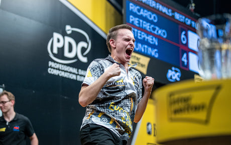 Ricardo Pietreczko