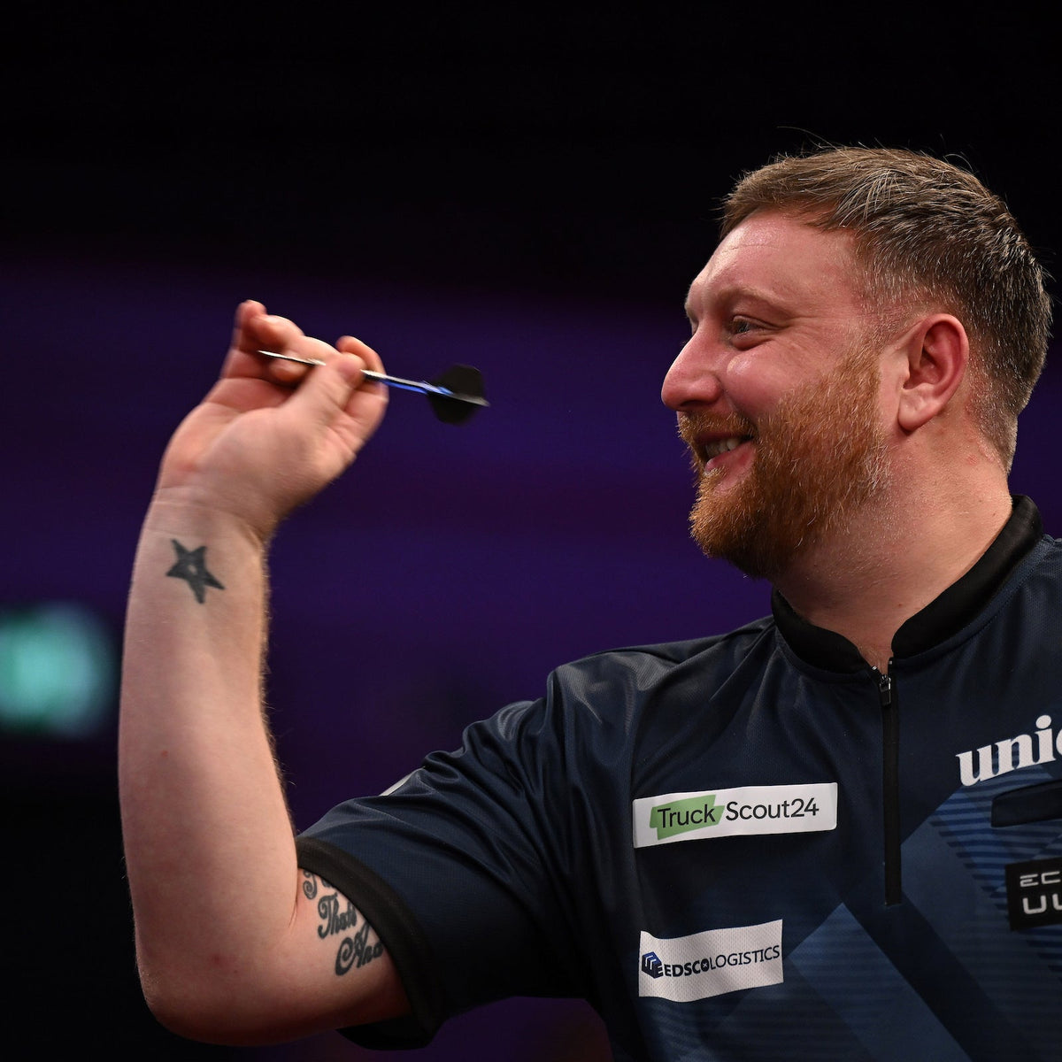 Cameron Menzies Darts For Sale | Darts Corner