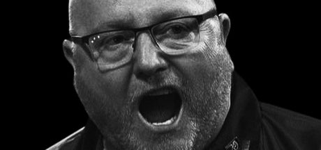 Andy Hamilton