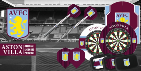 Soccer: Aston Villa