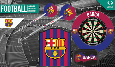 Soccer: Barcelona