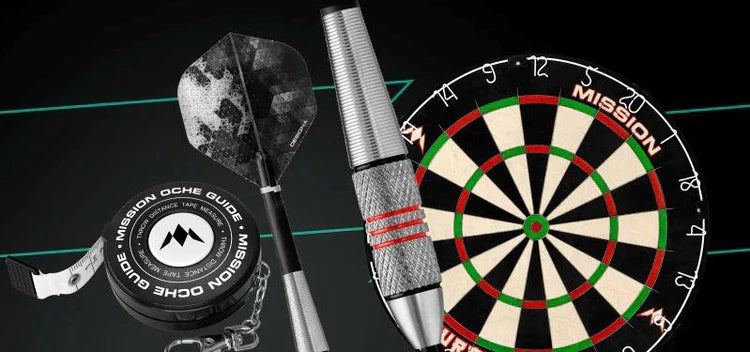 Beginners Darts