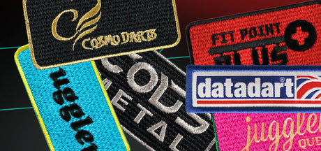 Patch by Accessories