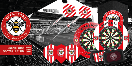 Soccer: Brentford FC