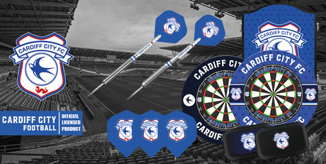 Soccer: Cardiff City FC