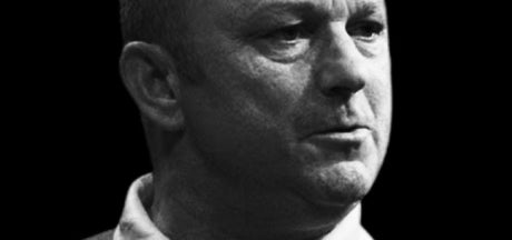 Darren Webster