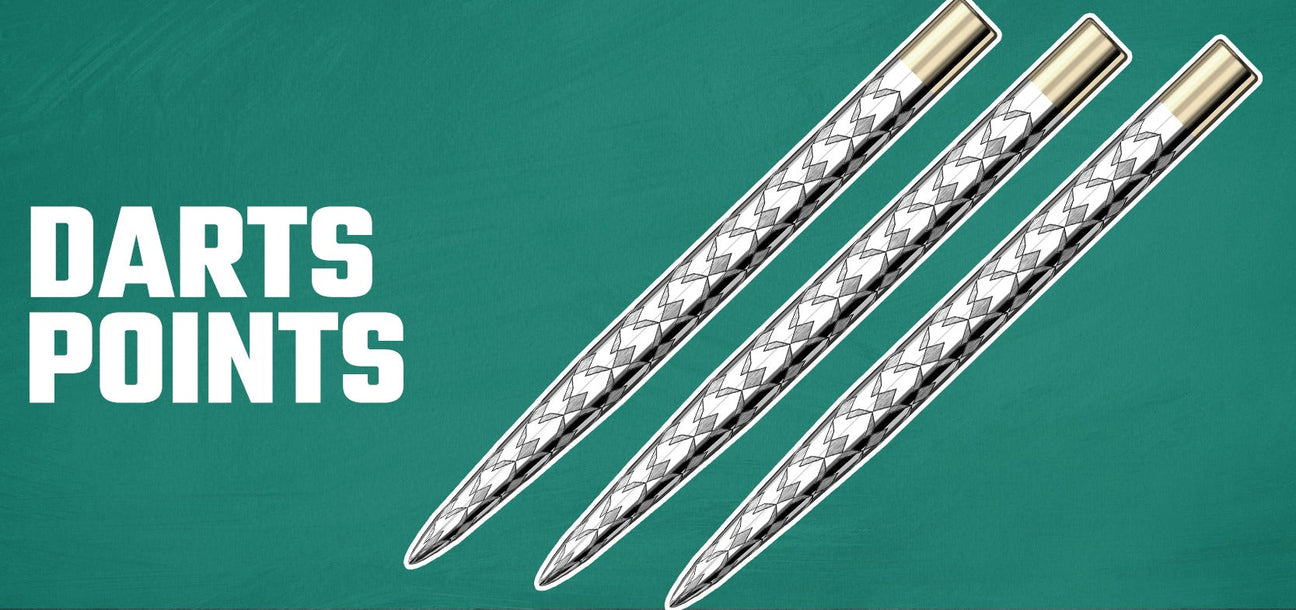Darts Points