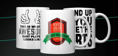 Fun Darts Gifts