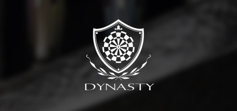 Dynasty Darts | Dynasty Darts Steel Tip | Darts Corner