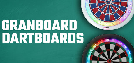 Granboard Dartboards