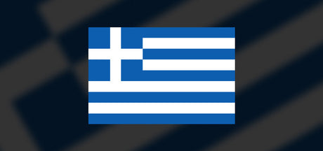Greece Darts