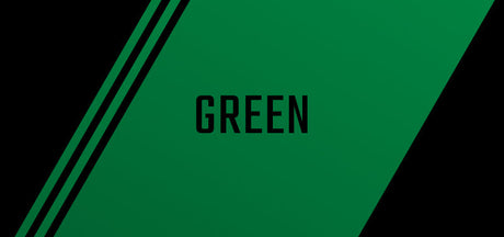 Green Darts