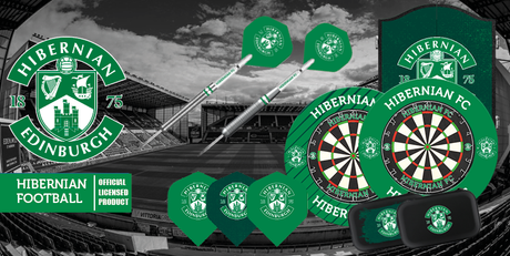 Soccer: Hibernian FC