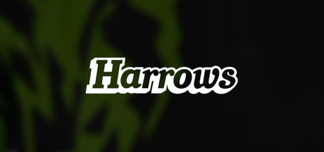 Harrows Dart Mats