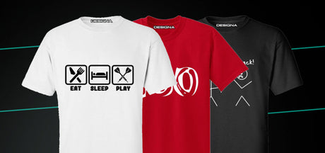 Darts T-shirts