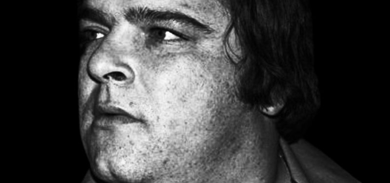 Jocky Wilson Darts