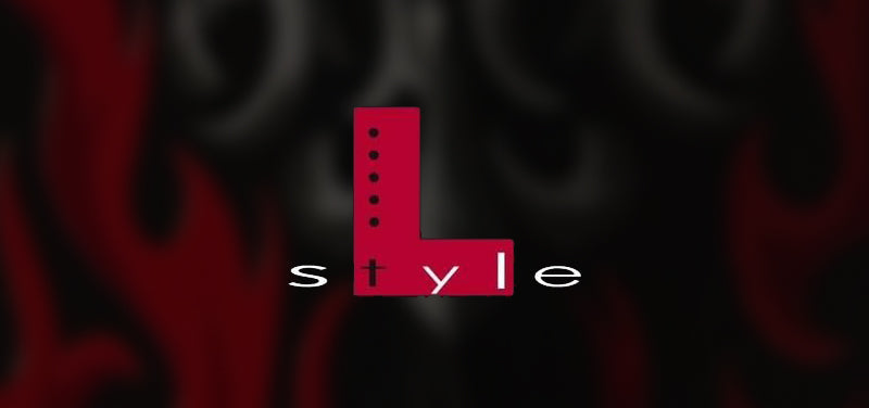 L-style PLAYER FLIGHT 　TI-NT L-Style Flights | L Style Dart Flights | Darts Corner