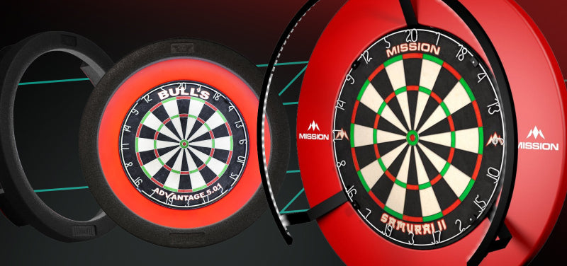 What is the Best Dart Board Surround? Expert Guide & Top Picks