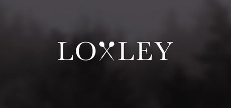 Loxley Darts