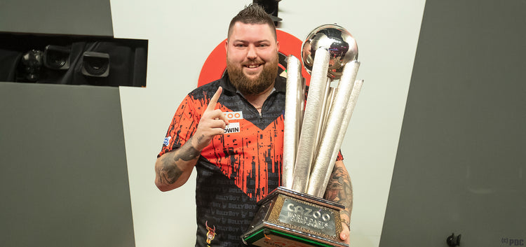 Michael Smith