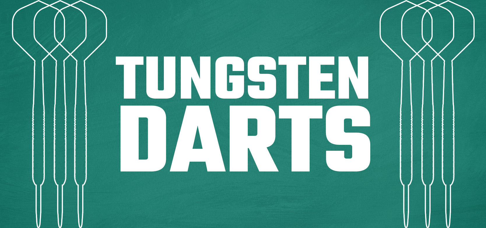 Tungsten Darts | Tungsten Darts for Sale | Darts Corner