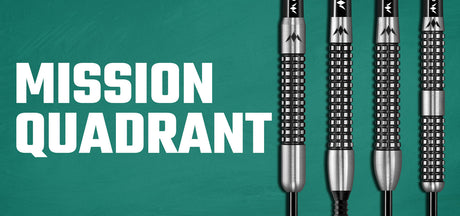 Mission Quadrant