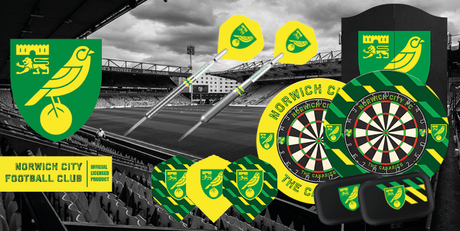 Soccer: Norwich City F.C.