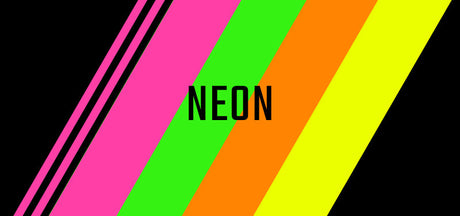 Neon Darts