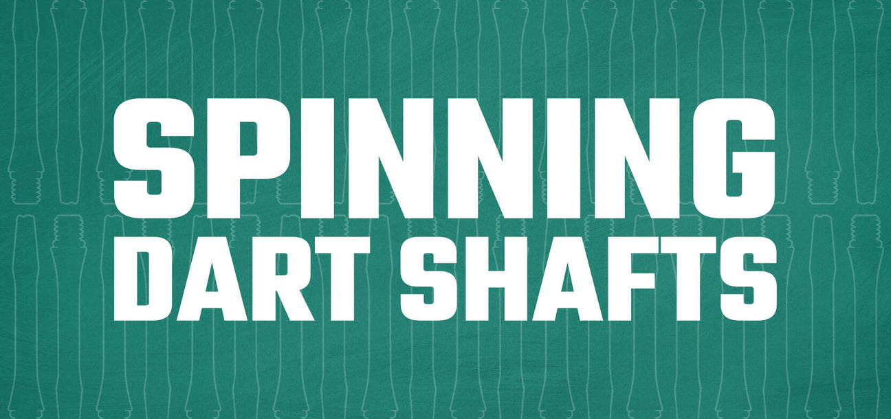Spinning Shafts