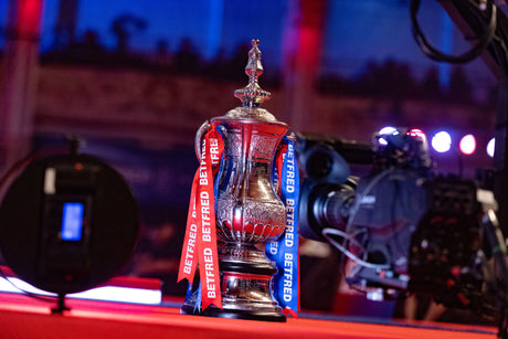 World Matchplay Darts 2024