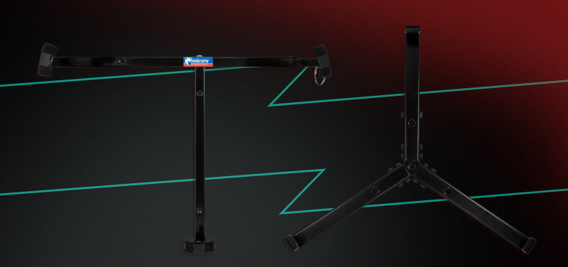 Professional Accessories & Brackets