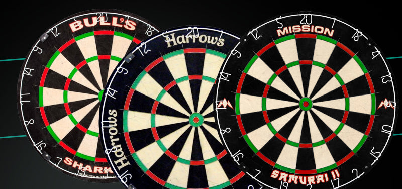 Professional Dart Boards Darts Corner