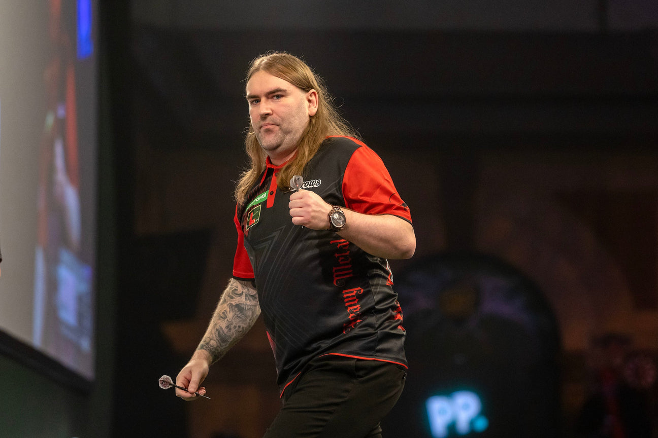 Ryan Searle Darts