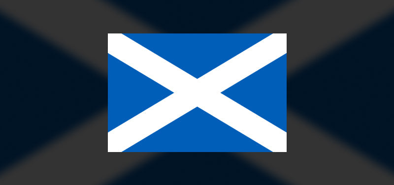 Scotland Darts
