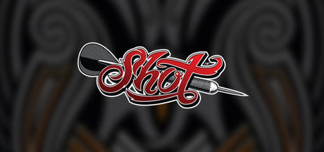Shot Darts Accessories