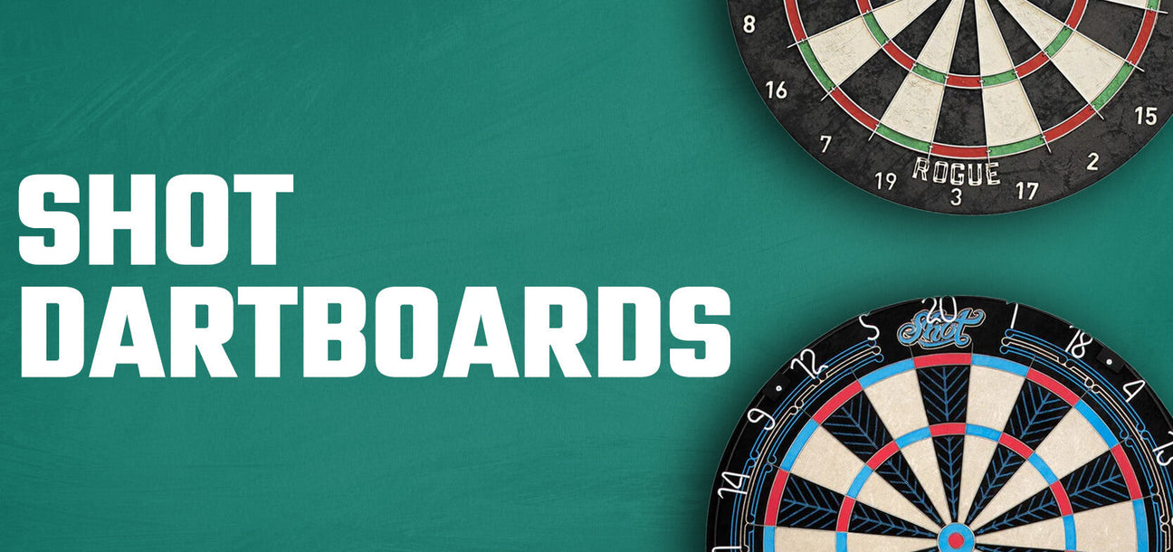 Shot Dartboards