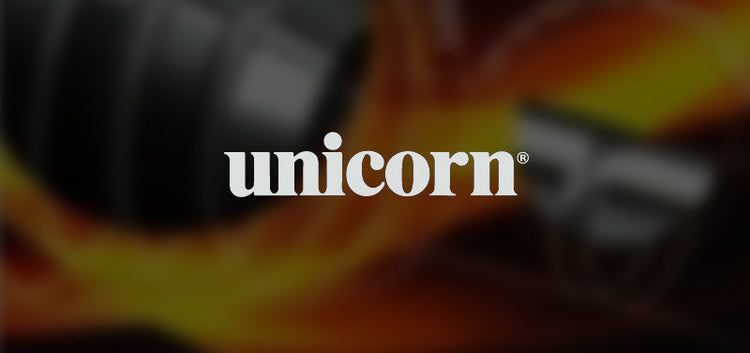Unicorn Rainbow Unicorn Dart Flights For Sale